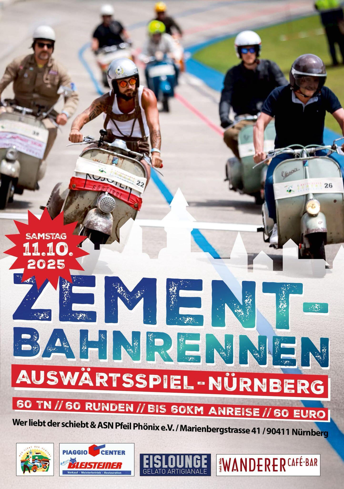 ZBR Nürnberg 1